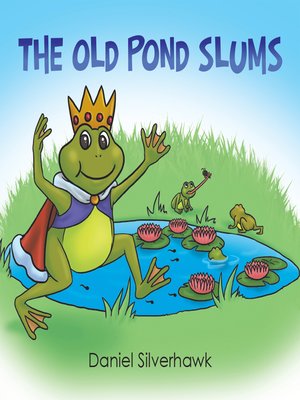 cover image of The Old Pond Slums